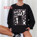 Snooker Alex Higgins Collage Illustration Active Unisex Sweatshirt