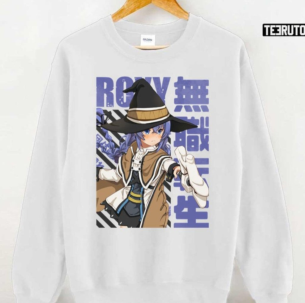 Mushoku Tensei Roxy Migurdia Unisex T-Shirt