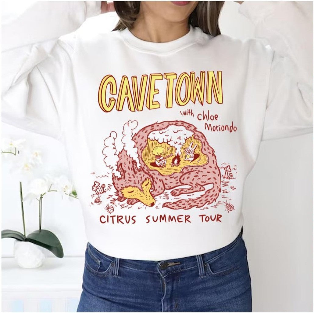 Sepvhom Home American Uk 2021 2023 New Tour Unisex Sweatshirt