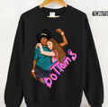 Movie 2023 Bottoms Sweatshirt
