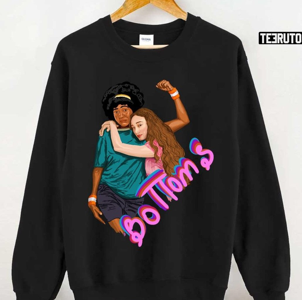 Movie 2023 Bottoms Sweatshirt