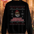 Murray Christmas Unisex Sweatshirt