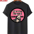Morning Brown Aunty Donna Zach Unisex T-Shirt