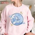 Mots 7 Moon Bangtan Boys Bts Unisex Sweatshirt