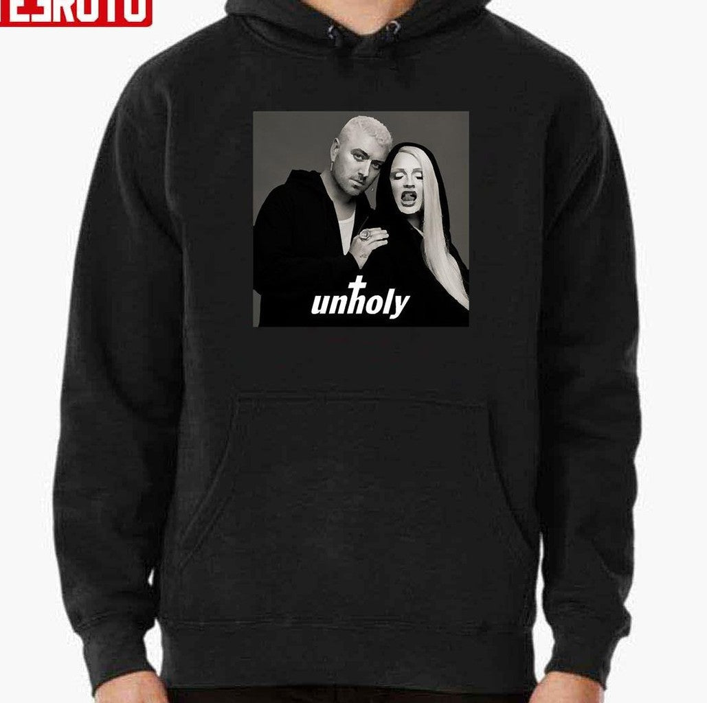 Smith Petras Unholy Unisex Sweatshirt