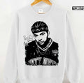 Roots Rock Reggae Sean Paul Unisex Sweatshirt