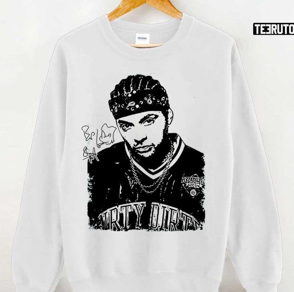 Roots Rock Reggae Sean Paul Unisex Sweatshirt