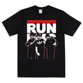 Run Dmc Rap Hip Hop Unisex T-Shirt