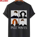 Pale Waves My Obsession Unisex T-Shirt