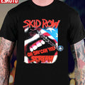 Oh Say Can You Scream Skid Row Unisex T-Shirt