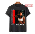Singer America Summer Walker Unisex T-Shirt