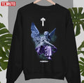 Tangel It's A Secret Trapstar Unisex Sweatshirt
