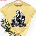 Rod Wave Love Story Interlude Unisex T-Shirt