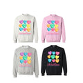 Valentine Tays version. Cotton Casual