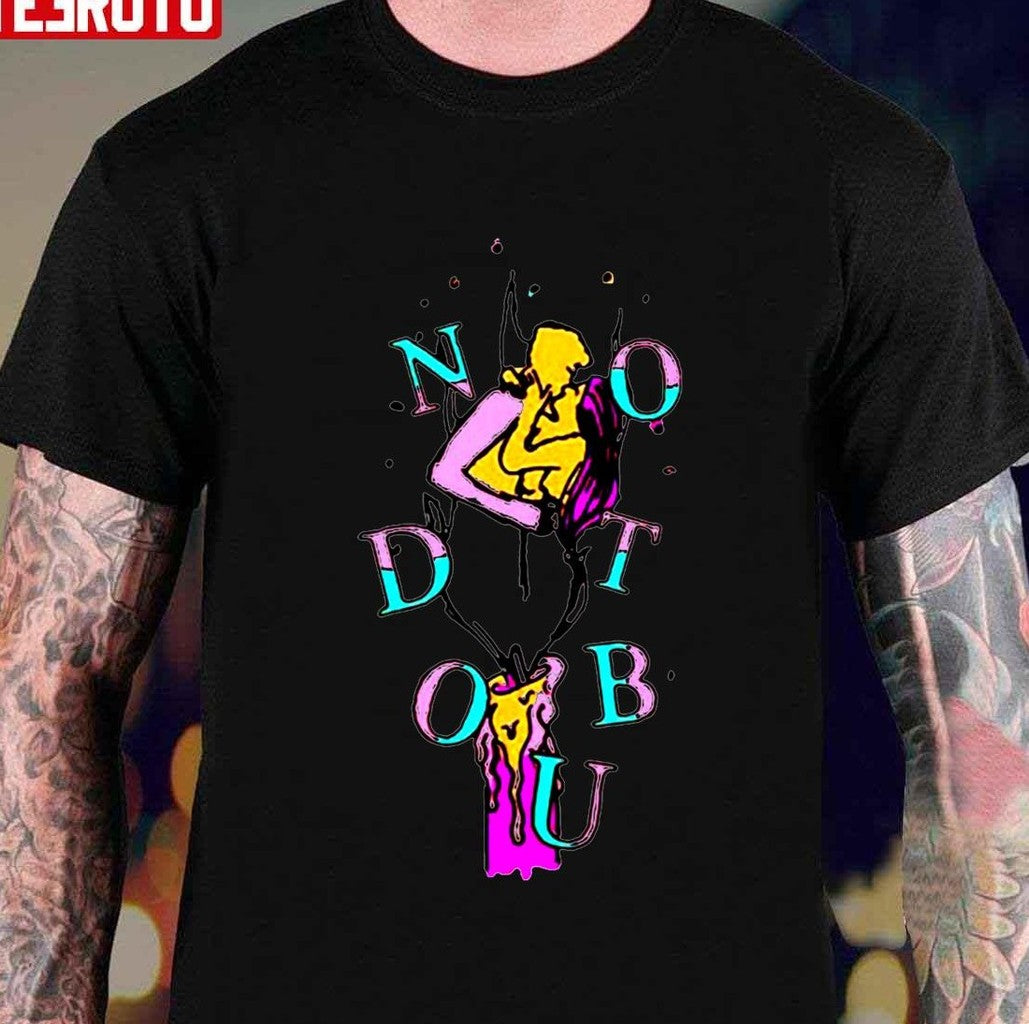 No Doubt Camila Cabello Unisex Sweatshirt