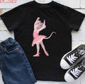 Angelina Ballerina Unisex T-Shirt
