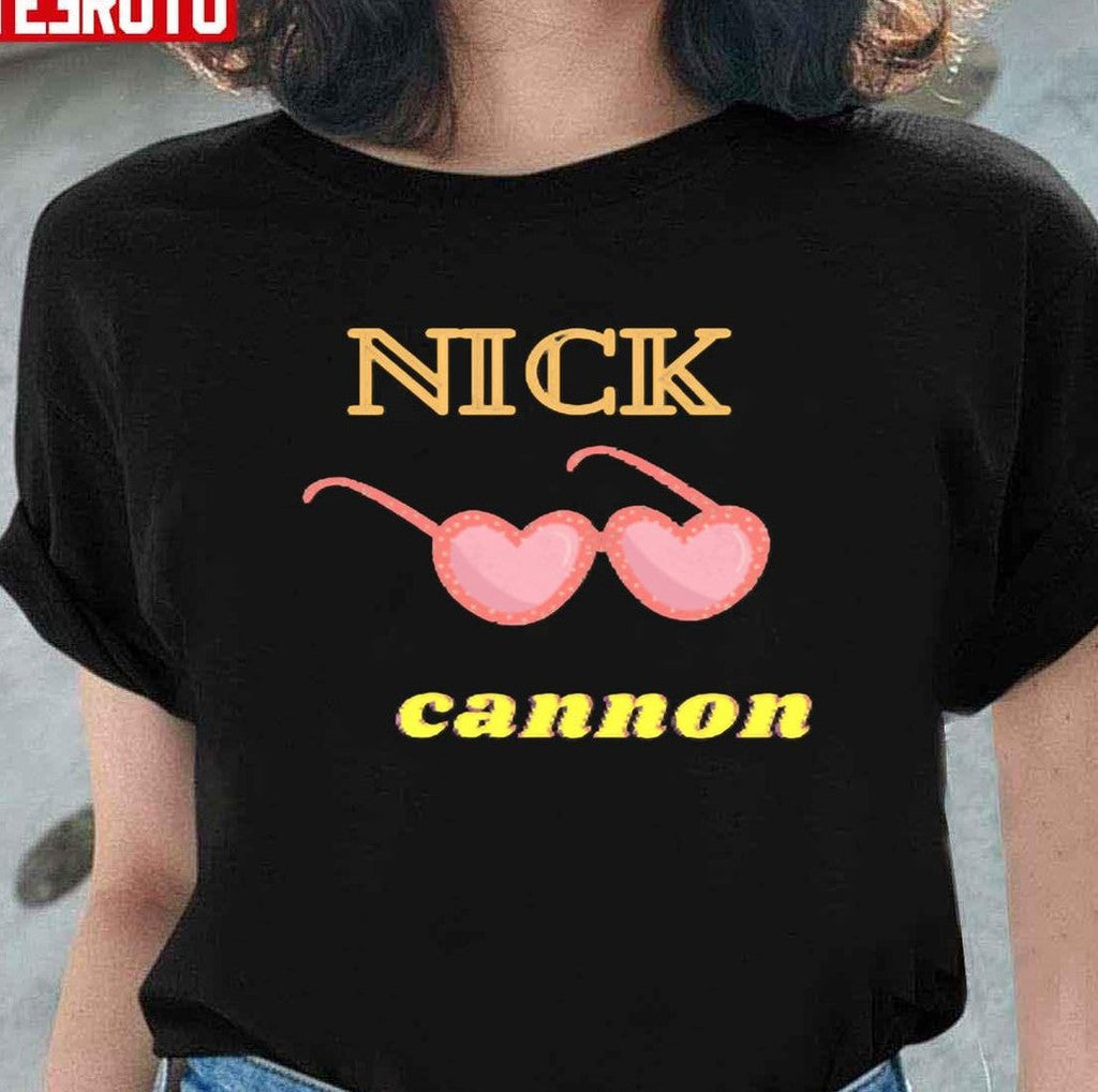Nick Cannon Actor Unisex Sweatshirt
