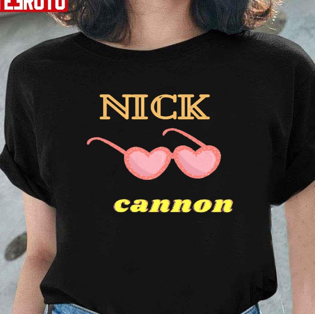Nick Cannon Actor Unisex Sweatshirt