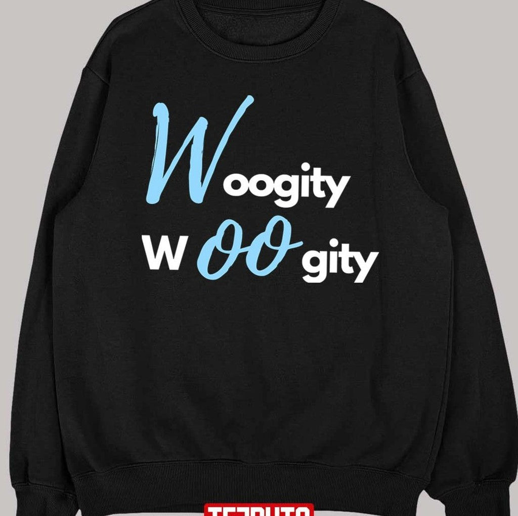 Outer Banks Woogity Woogity Trending Unisex T-Shirt