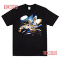 Phantom From Maplestory Unisex T-Shirt
