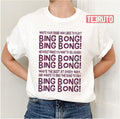 Bing Bong The Musical Inside Out Unisex T-Shirt