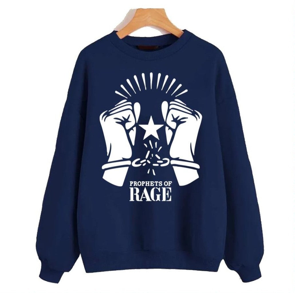 Radical Eyes Prophets Of Rage Unisex Sweatshirt