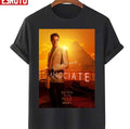 The Associate Death On The Nile Movie Unisex T-Shirt