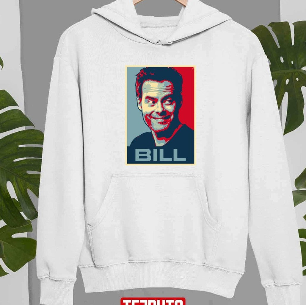 Poster Hope Style Bill Hader Barry Tv Series Unisex T-shirt