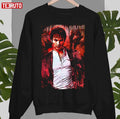 Bill Compton True Blood Unisex Sweatshirt -