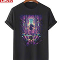 Series Final Fantasy Video Square Enix Art Unisex T-Shirt