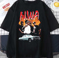 NWA Vintage 90s Bootleg Unisex T-Shirt