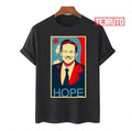 Pierre Poilievre Hope Unisex T-Shirt