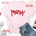 Mutiny Halt And Catch Fire Unisex T-Shirt
