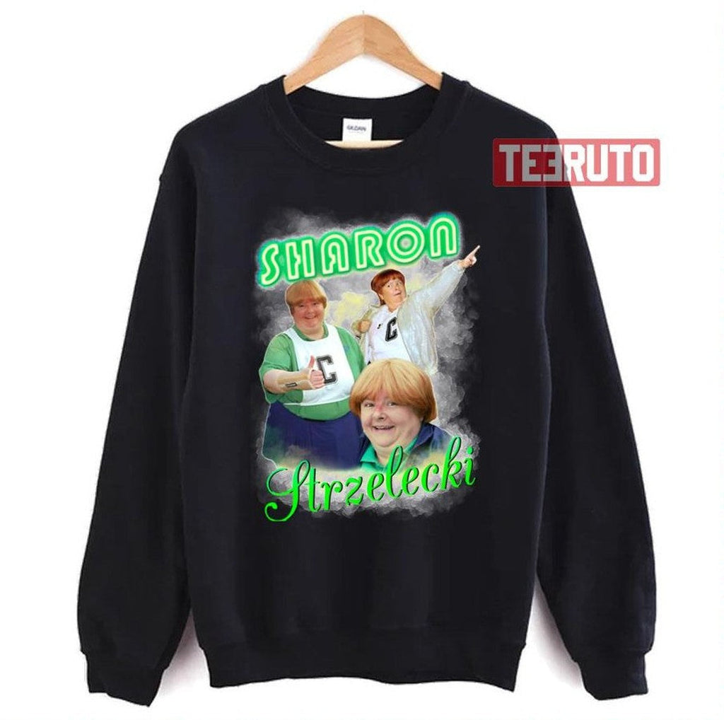 Sharon Strzelecki Kath And Kim Unisex T-Shirt -
