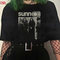 Sunn O Unisex T-Shirt