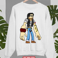 Sd Jake Conway Unisex Sweatshirt