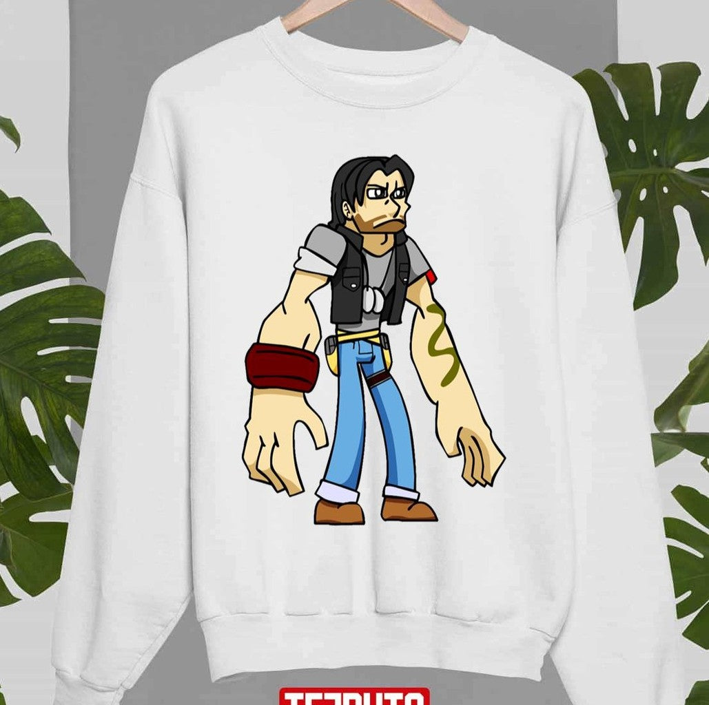 Sd Jake Conway Unisex Sweatshirt