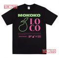 Mokoko Loco Lost Ark Game Unisex T-Shirt