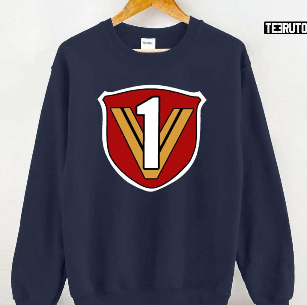 Power Rangers Lightspeed Rescue Unisex T-Shirt