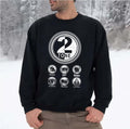 The Best Of British Ska Legends Of 2 Tone Unisex Sweatshirt