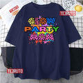 Mother's Day Glow Party Clothing Glow Party Unisex T-Shirt