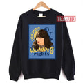 Sunshine And Women's Rights Eloise Bridgerton 3 Unisex Sweatshirt