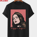 Singer Maggie Rogers Art Fanmade Unisex T-shirt