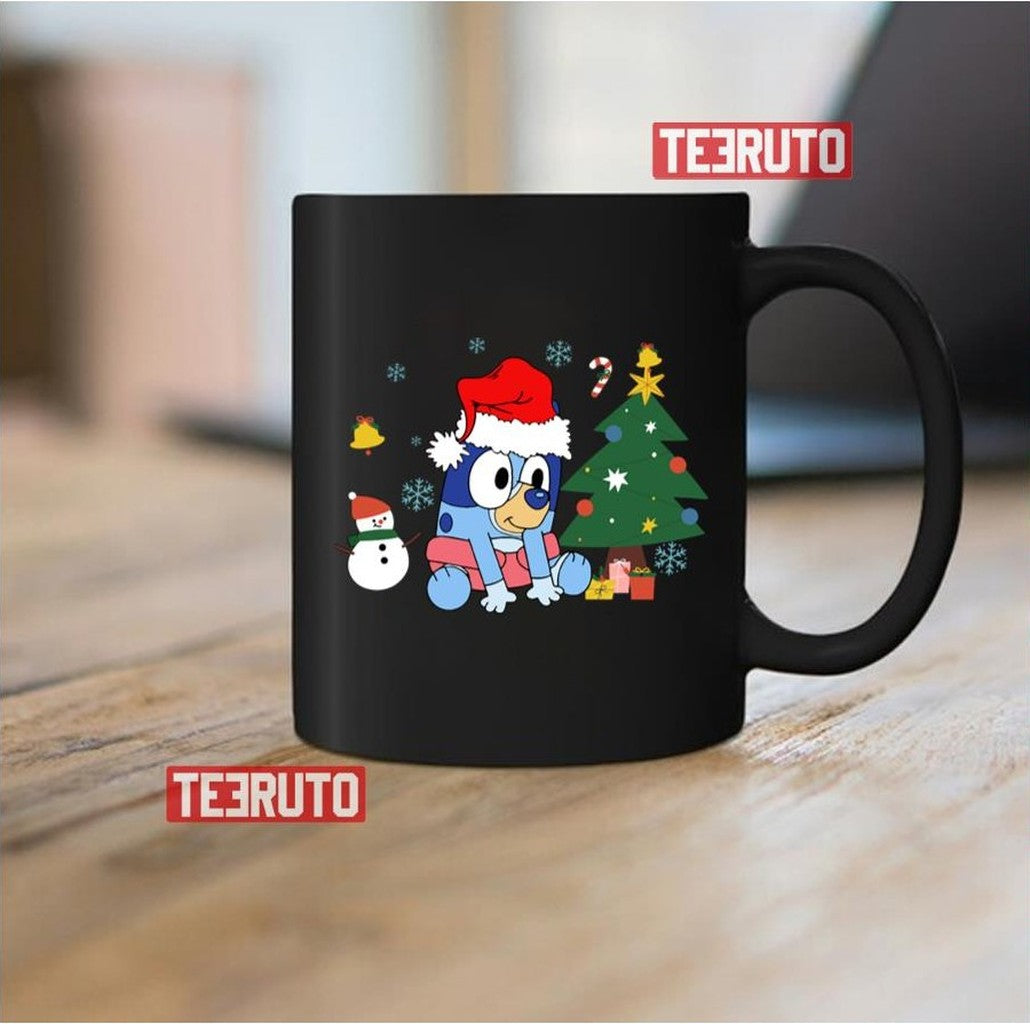 Baby Christmas 2023 Unisex Sweatshirt
