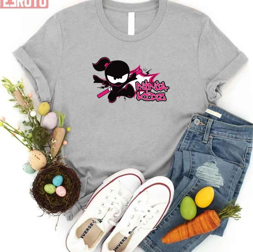 Payton Ninja Kidz Tv Unisex T-Shirt Unisex T-Shirt