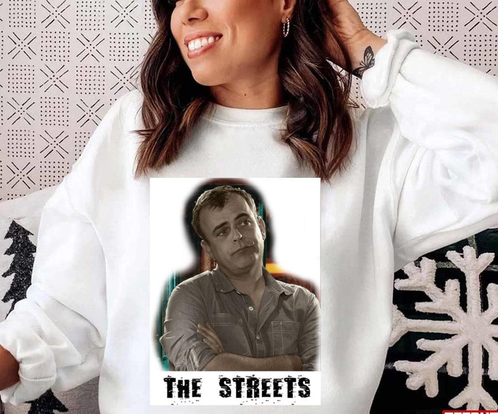 The Coronation Streets Unisex T-Shirt