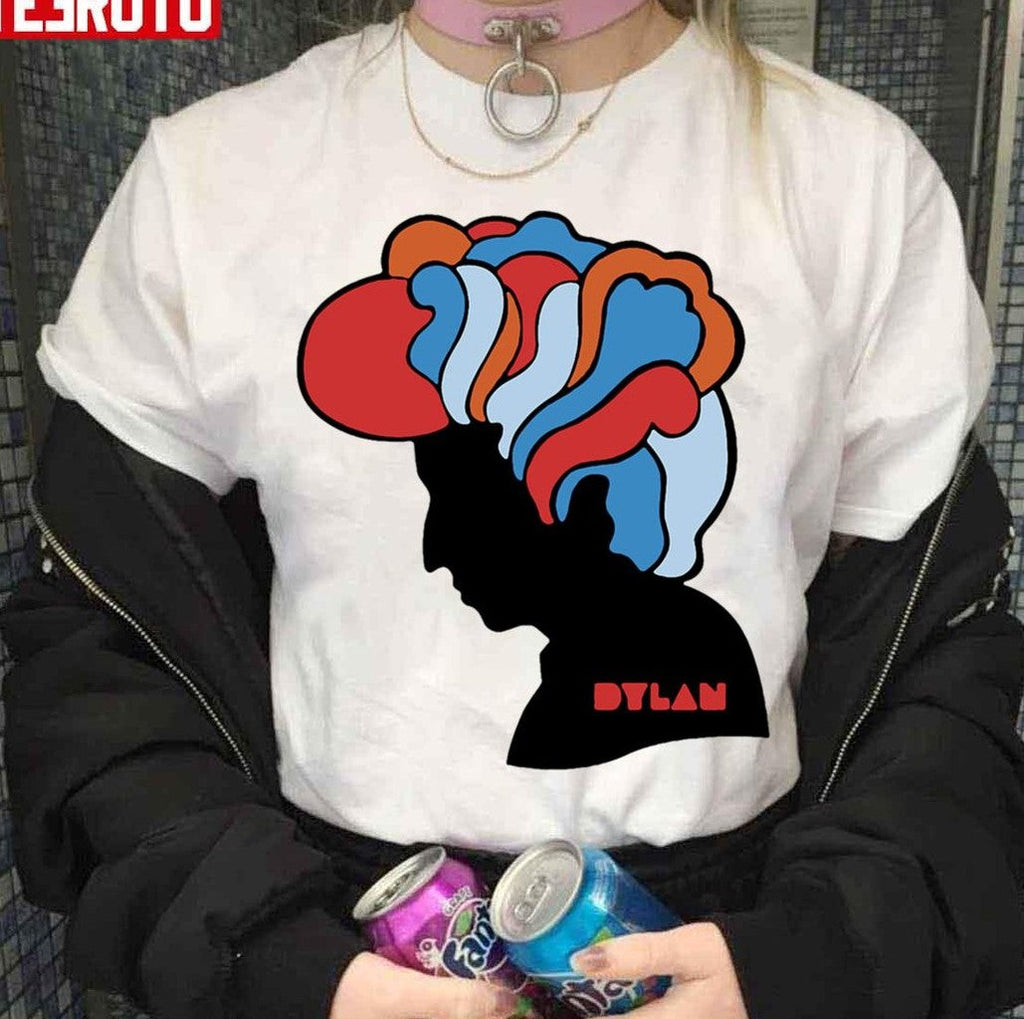 Art Dylan Funny Christmas 2023 Sweatshirt