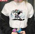 Satou Kazuma Kono Subarashii Sekai Ni Shukufuku Fantasy World Art Unisex T-shirt