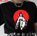 Mushoku Kika Honkai Impact Artwork Unisex T-Shirt