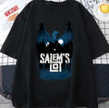 Salem's Lot Stephen King Unisex T-Shirt
